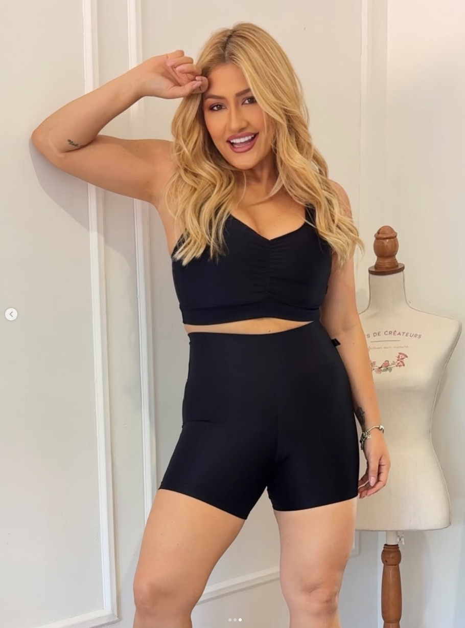 Moda Fitness